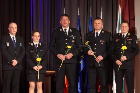 DAN CIVILNE ZAŠČITE 40 FOTO LJUBO VUKELIČ